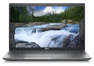 Dell Latitude 5540 hinta ja tiedot | Kannettavat tietokoneet | hobbyhall.fi