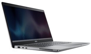 Dell Latitude 5340 hinta ja tiedot | Kannettavat tietokoneet | hobbyhall.fi