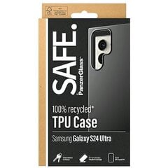 PanzerGlass Safe Case hinta ja tiedot | Puhelimen kuoret ja kotelot | hobbyhall.fi