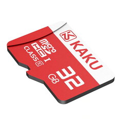 iKaku KSC-434 32GB Micro SDHC Card Class hinta ja tiedot | iKaku Matkapuhelimet ja tarvikkeet | hobbyhall.fi