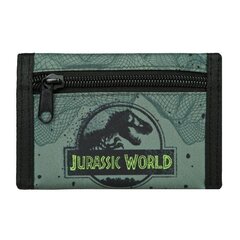 Lompakko Jurassic World hinta ja tiedot | Lasten asusteet | hobbyhall.fi