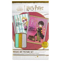 RMS Harry Potter Mosaic 92-0023 72669 hinta ja tiedot | Kehittävät lelut | hobbyhall.fi