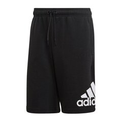 M mh bos short ft adidas performance naiset black dx7662 hinta ja tiedot | Miesten urheiluvaatteet | hobbyhall.fi