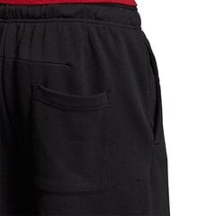 M mh bos short ft adidas performance naiset black dx7662 hinta ja tiedot | Miesten urheiluvaatteet | hobbyhall.fi