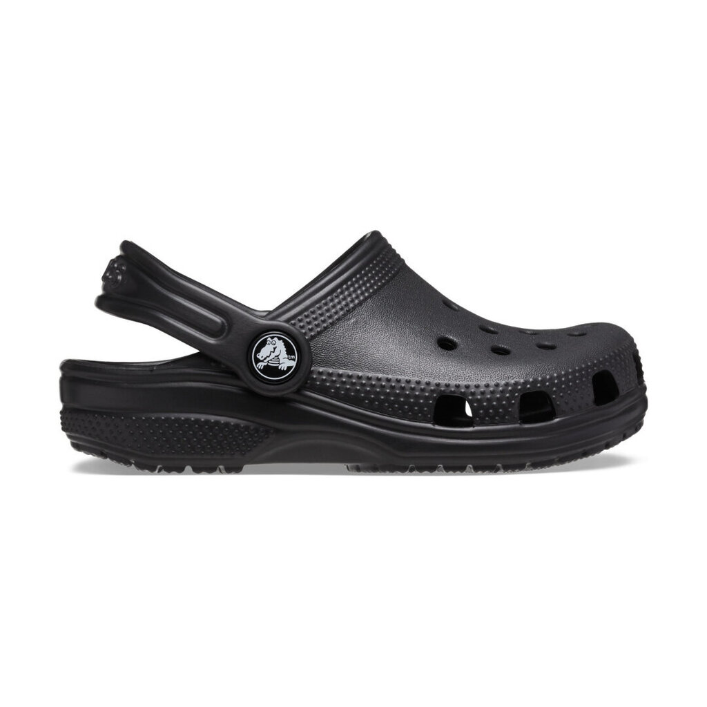 Crocs™ Classic Clog Kid's 166021 hinta ja tiedot | Lasten pistokkaat | hobbyhall.fi