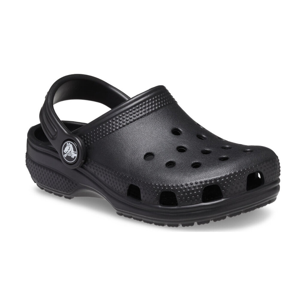 Crocs™ Classic Clog Kid's 166021 hinta ja tiedot | Lasten pistokkaat | hobbyhall.fi