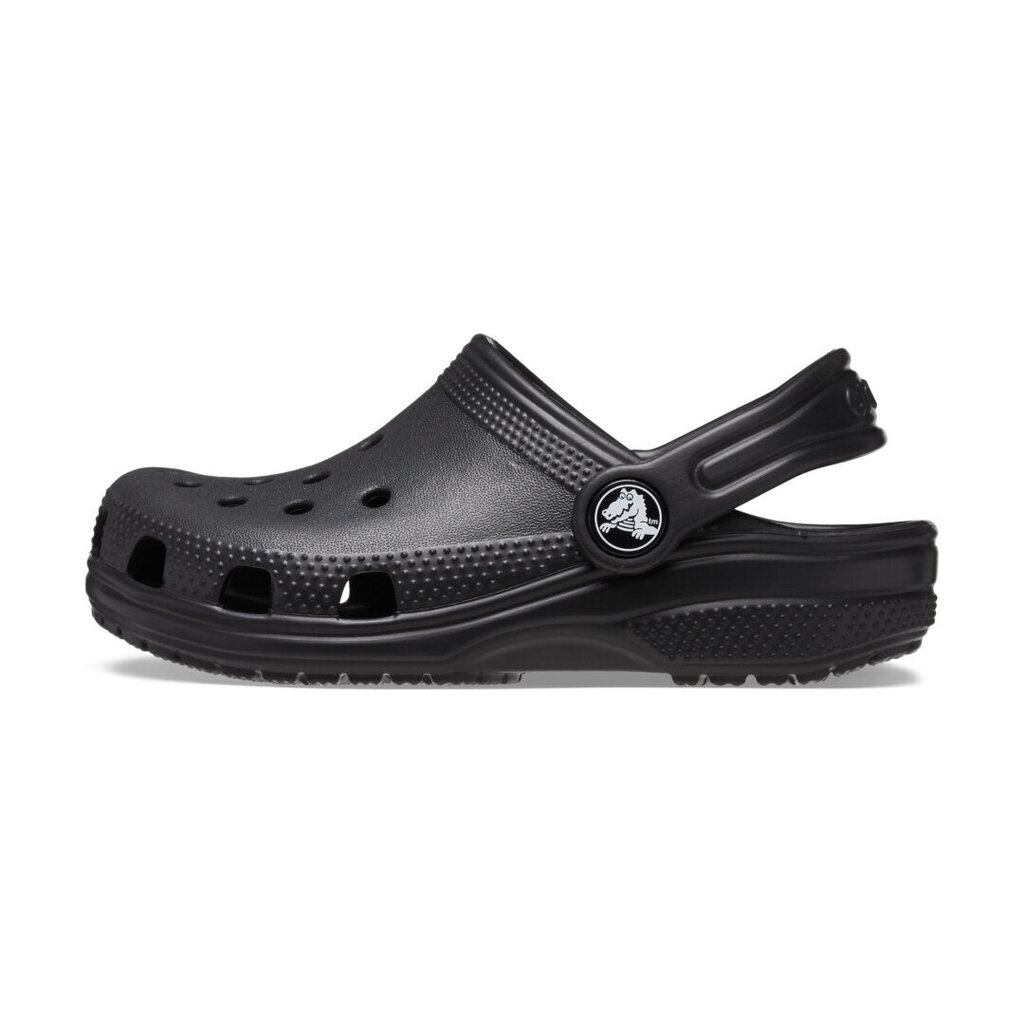 Crocs™ Classic Clog Kid's 166021 hinta ja tiedot | Lasten pistokkaat | hobbyhall.fi