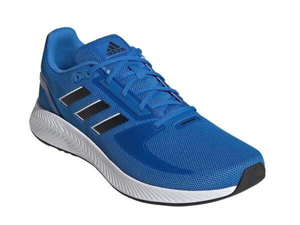 Runfalcon 2.0 adidas performance miehet blue gx8237 hinta ja tiedot | Miesten urheilu- ja vapaa-ajan kengät | hobbyhall.fi