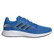 Runfalcon 2.0 adidas performance miehet blue gx8237 hinta ja tiedot | Miesten urheilu- ja vapaa-ajan kengät | hobbyhall.fi