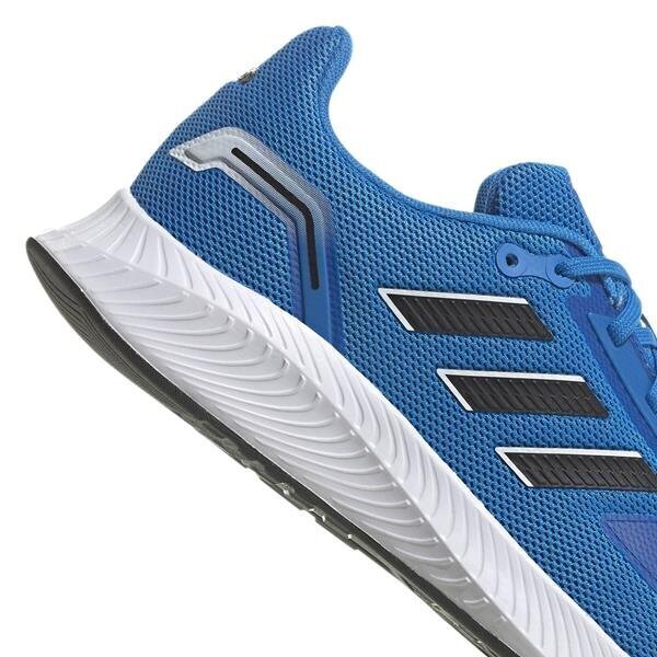 Runfalcon 2.0 adidas performance miehet blue gx8237 hinta ja tiedot | Miesten urheilu- ja vapaa-ajan kengät | hobbyhall.fi