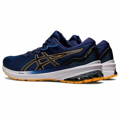 Miesten tennarit Asics GT-1000, sininen hinta ja tiedot | Miesten urheilu- ja vapaa-ajan kengät | hobbyhall.fi