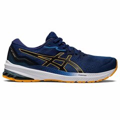 Miesten tennarit Asics GT-1000, sininen hinta ja tiedot | Miesten urheilu- ja vapaa-ajan kengät | hobbyhall.fi