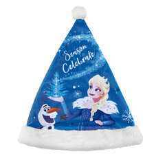 Lasten jouluhattu - Frozen, 37 cm hinta ja tiedot | Naamiaisasut | hobbyhall.fi