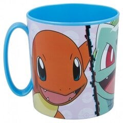 Pokemon, 350 ml hinta ja tiedot | Pelien oheistuotteet | hobbyhall.fi