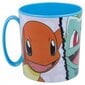 Pokemon, 350 ml hinta ja tiedot | Pelien oheistuotteet | hobbyhall.fi