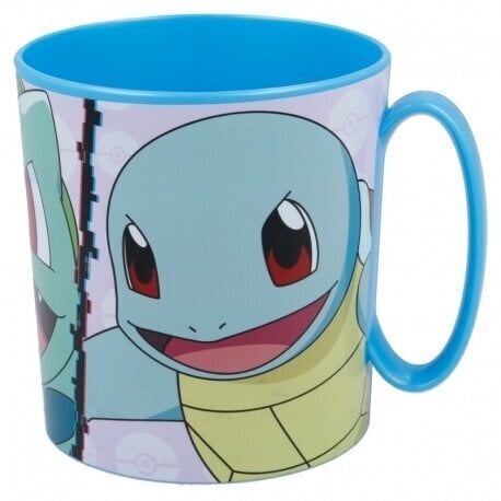 Pokemon, 350 ml hinta ja tiedot | Pelien oheistuotteet | hobbyhall.fi