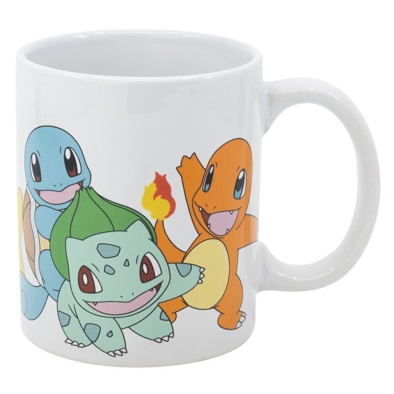 Pokemon, 325 ml hinta ja tiedot | Pelien oheistuotteet | hobbyhall.fi