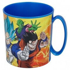 Muki Dragon Ball, 350 ml hinta ja tiedot | Hauskat mukit | hobbyhall.fi