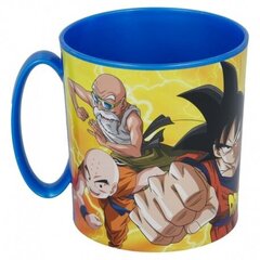 Muki Dragon Ball, 350 ml hinta ja tiedot | Hauskat mukit | hobbyhall.fi