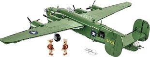 Cobi HC WWII Consolidated B-24D Liberator -pommi- ja partiolentokone hinta ja tiedot | LEGOT ja rakennuslelut | hobbyhall.fi