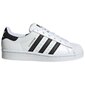 Urheilukengät Superstar CF C Adidas FU7714 hinta ja tiedot | Lasten urheilukengät | hobbyhall.fi