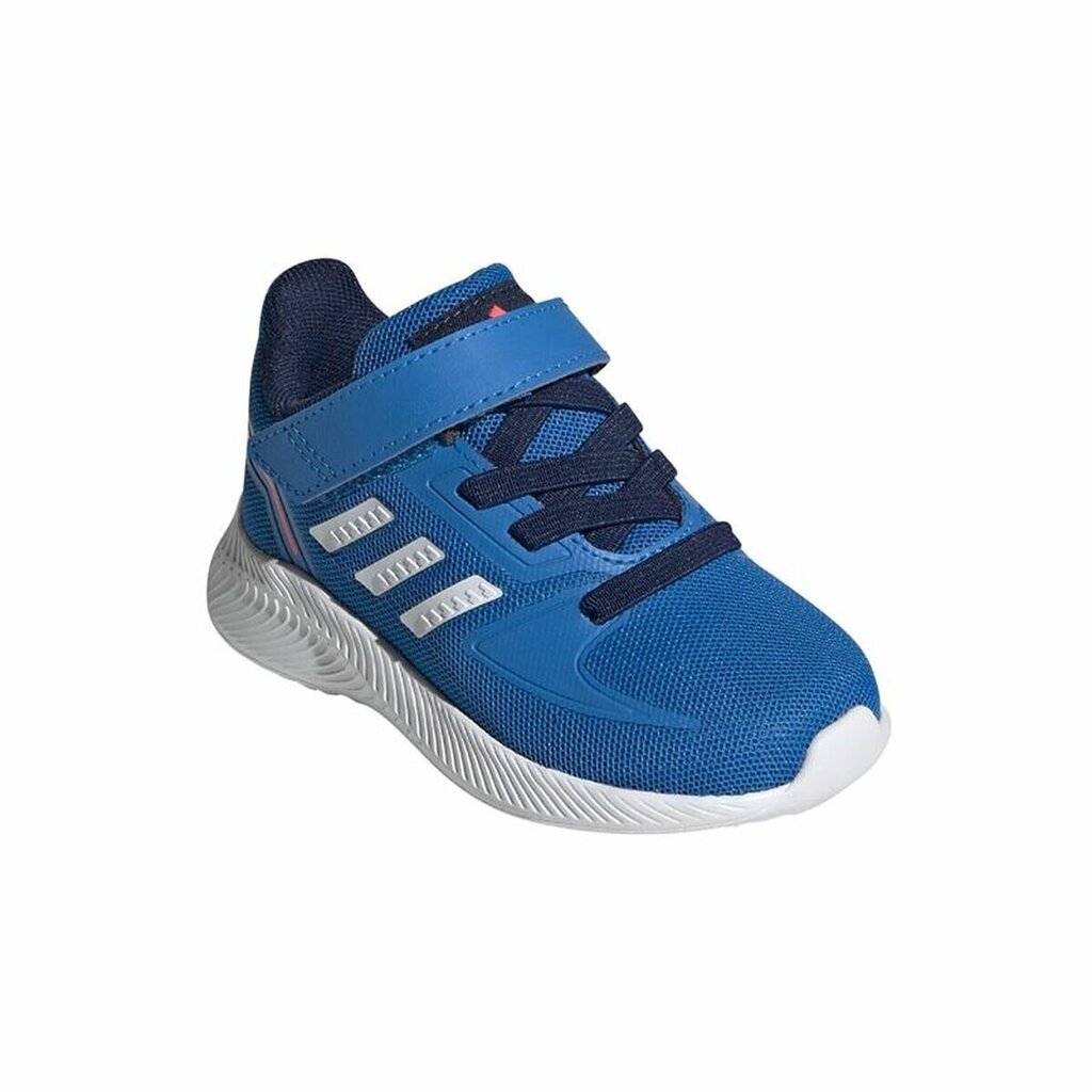 Lasten tennarit Adidas Runfalcon 2.0, sininen hinta ja tiedot | Lasten urheilukengät | hobbyhall.fi