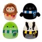 Orbico Squishmallows Harry Potter Korpinkynsi SQWB00005 hinta ja tiedot | Pehmolelut | hobbyhall.fi