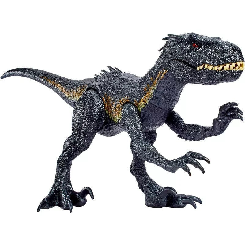 Mattel Jurassic World Colossal Indoraptor HKY14 hinta ja tiedot | Poikien lelut | hobbyhall.fi