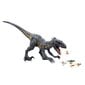 Mattel Jurassic World Colossal Indoraptor HKY14 hinta ja tiedot | Poikien lelut | hobbyhall.fi