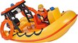 Simba Fireman Sam Lodz Neptune kuvasta versio 2 925-2571 hinta ja tiedot | Poikien lelut | hobbyhall.fi