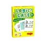 Pulmapeli Logic! Case Extension Set - Pirates hinta ja tiedot | Lautapelit ja älypelit | hobbyhall.fi