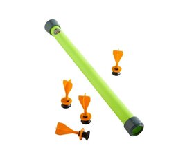 Haba Terra Kids Blowgun -leikkisetti hinta ja tiedot | Poikien lelut | hobbyhall.fi