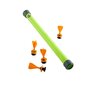 Haba Terra Kids Blowgun -leikkisetti hinta ja tiedot | Poikien lelut | hobbyhall.fi