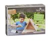 Haba Terra Kids Birdhouse -rakennussarja hinta ja tiedot | Kehittävät lelut | hobbyhall.fi