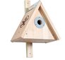 Haba Terra Kids Birdhouse -rakennussarja hinta ja tiedot | Kehittävät lelut | hobbyhall.fi
