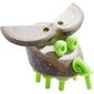 Haba Terra Kids -figuurirakennussetti 305343 hinta ja tiedot | Kehittävät lelut | hobbyhall.fi