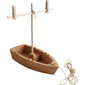 Haba Terra Kids Boat 304244 39477 hinta ja tiedot | Kehittävät lelut | hobbyhall.fi