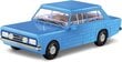 Cobi AUTOT Opel C 1900L 130kl 24598 hinta ja tiedot | LEGOT ja rakennuslelut | hobbyhall.fi