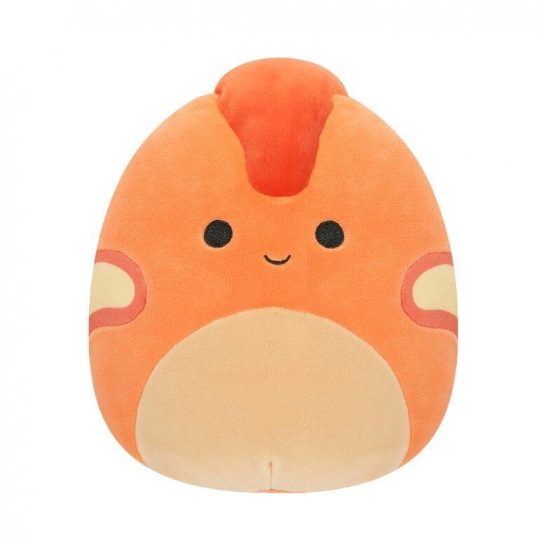 Orbico Squishmallows W17 Nichelle 19cm SQCR04122 hinta ja tiedot | Pehmolelut | hobbyhall.fi