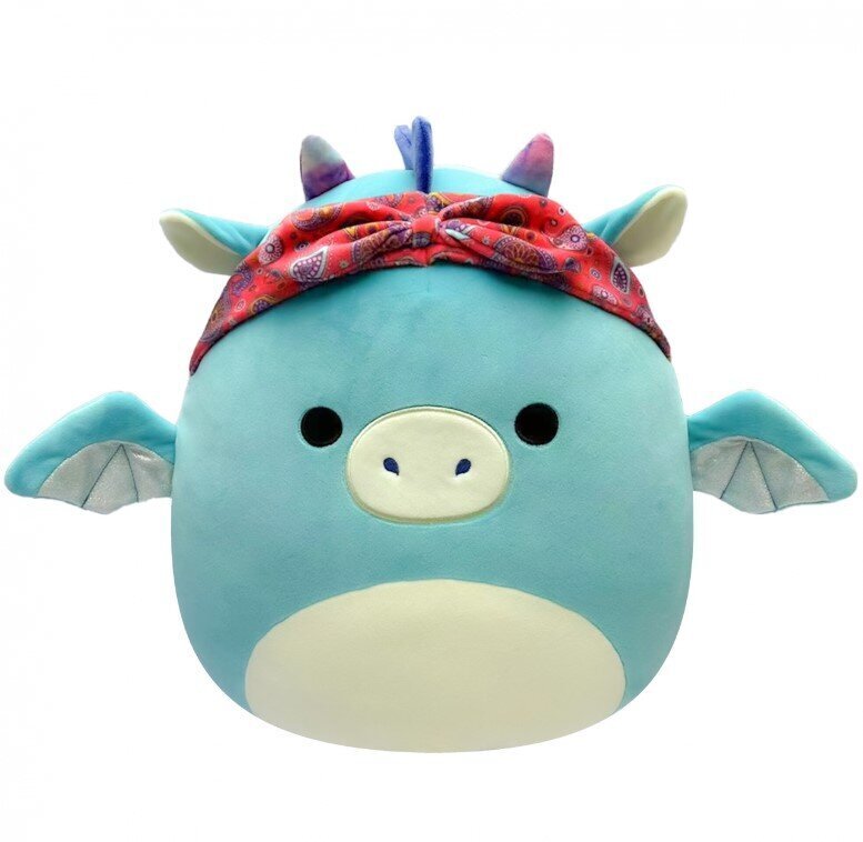 Orbico Squishmallows W17 Tatiana 19cm SQCR04125 hinta ja tiedot | Pehmolelut | hobbyhall.fi