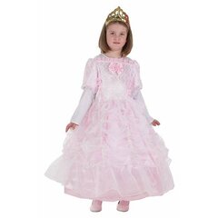 Naamiaisasu lapsille, prinsessa hinta ja tiedot | Naamiaisasut | hobbyhall.fi