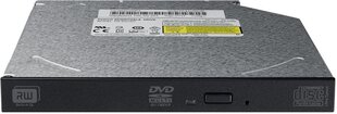 Lite-On Internal CD/DVD Burner SATA (DS-8ACSH) hinta ja tiedot | Levyasemat | hobbyhall.fi