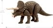 Jurassic World Triceratops -figuuri hinta ja tiedot | Poikien lelut | hobbyhall.fi