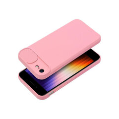 SLIDE iPhone 7 / 8 / SE 2020 / SE 2022, 4,7", Pinkki hinta ja tiedot | Puhelimen kuoret ja kotelot | hobbyhall.fi