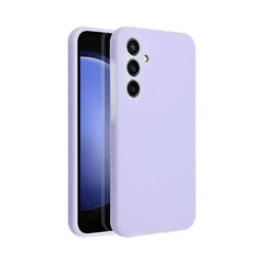 Candy Samsung Galaxy A54 5G, 6,4″, Liila hinta ja tiedot | Puhelimen kuoret ja kotelot | hobbyhall.fi