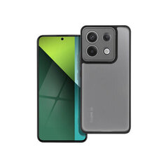 Variete Xiaomi Redmi Note 13 Pro 5G, 6,67″, Musta hinta ja tiedot | Puhelimen kuoret ja kotelot | hobbyhall.fi