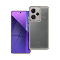 Variete Xiaomi Redmi Note 13 Pro+ 5G, 6,67″, Harmaa hinta ja tiedot | Puhelimen kuoret ja kotelot | hobbyhall.fi