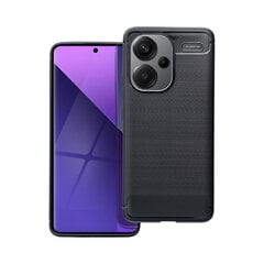 CARBON Xiaomi Redmi Note 13 Pro+ 5G, 6,67″ hinta ja tiedot | Puhelimen kuoret ja kotelot | hobbyhall.fi