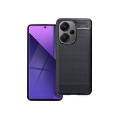 CARBON Xiaomi Redmi Note 13 Pro+ 5G, 6,67″ hinta ja tiedot | Puhelimen kuoret ja kotelot | hobbyhall.fi