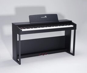 88-näppäinen digitaalinen piano LiveStar LDP15 hinta ja tiedot | Kosketinsoittimet | hobbyhall.fi